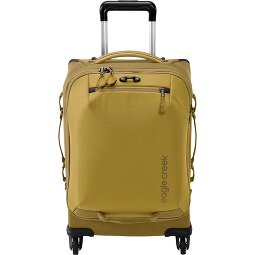 Eagle Creek Expanse 4 Rollen Kabinentrolley 55 cm mit Dehnfalte  Variante 1