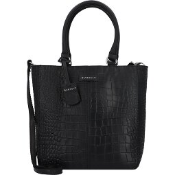 Burkely Cool Colbie Shopper Tasche Leder 26 cm  Variante 1