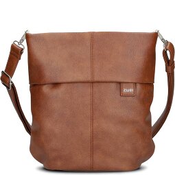 Zwei Mademoiselle.M Schultertasche 27 cm  Variante 1