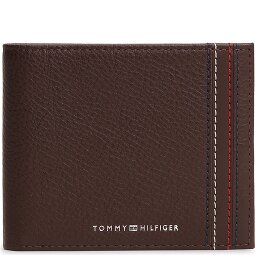 Tommy Hilfiger TH Central Geldbörse Leder 11.5 cm  Variante 2