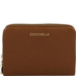 Coccinelle C-Me Softy Geldbörse Leder 12 cm  Variante 1