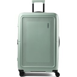 American Tourister Dashpop 4 Rollen Trolley 77 cm mit Dehnfalte  Variante 2