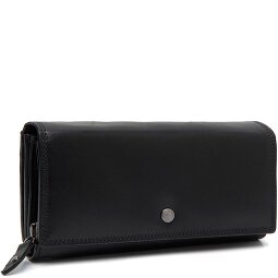 The Chesterfield Brand Rivalto Geldbörse RFID Schutz Leder 18.5 cm  Variante 1