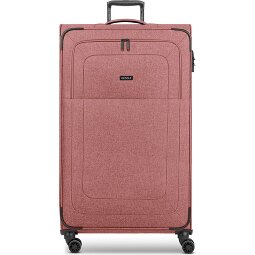 Redolz Essentials 12 4-Rollen Trolley XL 90 cm sehr groß Sondergröße  Variante 6