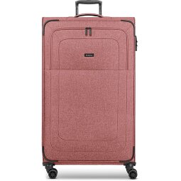 Redolz Essentials 12 4-Rollen Trolley XL 90 cm sehr groß Sondergröße  Variante 5
