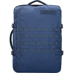 Cabin Zero Military 44L Cabin Backpack Rucksack 52 cm  Variante 4