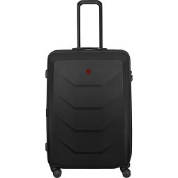 Wenger Prymo 4 Rollen Trolley 76 cm mit Dehnfalte  Variante 2