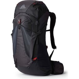 Gregory Zulu 40 Trekkingrucksack M-L 66 cm  Variante 2