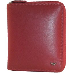 Golden Head Polo Geldbörse RFID Leder 10,5 cm  Variante 1