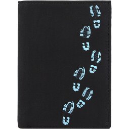 oxmox New Cryptan Geldbörse RFID Schutz 12.5 cm  Variante 1