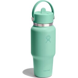 Hydro Flask Hydration Travel Bottle Flex Straw Cap Trinkflasche 710 ml  Variante 4