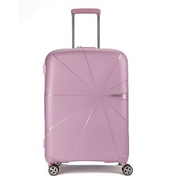 American Tourister Starvibe 4 Rollen Trolley 67 cm mit Dehnfalte  Variante 4
