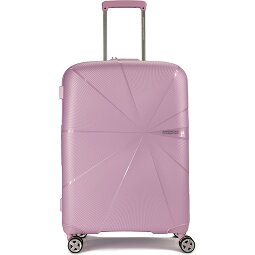 American Tourister Starvibe 4 Rollen Trolley 67 cm mit Dehnfalte  Variante 3