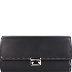 Esquire Dallas Kellnerbörse Leder 18 cm  Variante 2