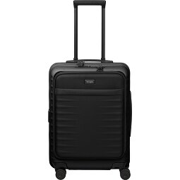 Titan Upgrade 4 Rollen Kabinentrolley 55 cm Laptopfach  Variante 5