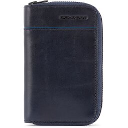 Piquadro B2 Revamp Geldbörse RFID Leder 8 cm  Variante 1