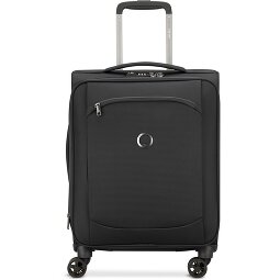 Delsey Paris Montmartre Air 2.0 4-Rollen Kabinentrolley 55 cm  Variante 2