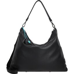 Gabs Lolita Schultertasche Leder 45 cm  Variante 1