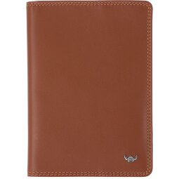 Golden Head Polo Geldbörse RFID Leder 10,5 cm  Variante 1