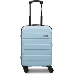Saxoline Miami 4 Rollen Kabinentrolley S 53 cm  Variante 2