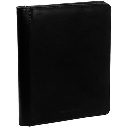 The Chesterfield Brand Wax Pull Up Schreibmappe Leder 22 cm  Variante 2