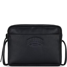 Klondike 1896 Rush Allison Umhängetasche Leder 17 cm  Variante 2