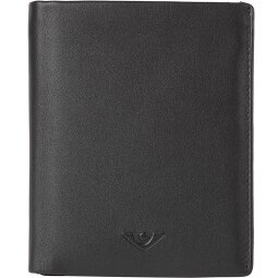 Voi Soft Freddy Geldbörse Leder 9 cm  Variante 2