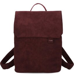 Zwei Mademoiselle.M Daypack 35 cm Laptopfach  Variante 18