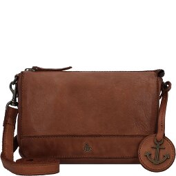 Harbour 2nd Anchor Love Umhängetasche Leder 21.5 cm  Variante 1