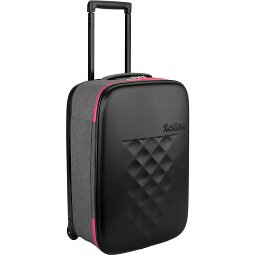 Rollink Flex 21 2 Rollen Kabinentrolley 55 cm  Variante 3