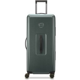 Delsey Paris Turenne 2.0 4 Rollen Trolley 80 cm  Variante 2