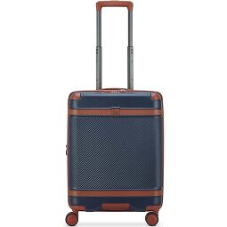 MODO by Roncato Charm 2.0 4 Rollen Kabinentrolley 55 cm mit Dehnfalte  Variante 1