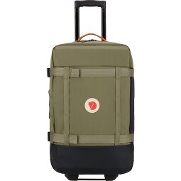 Fjällräven Färden Roller 75 2 Rollen Trolley 64 cm  Variante 2