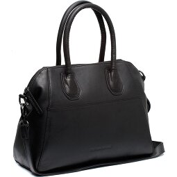The Chesterfield Brand Marsala Handtasche Leder 33 cm  Variante 1