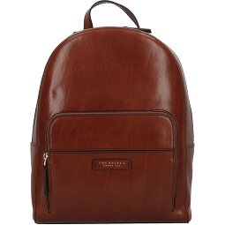 The Bridge Elettra City Rucksack Leder 33.5 cm  Variante 1