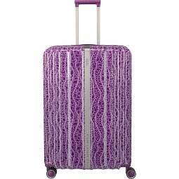 Travelite Lascana Edition 4 Rollen Trolley L 76 cm  Variante 2
