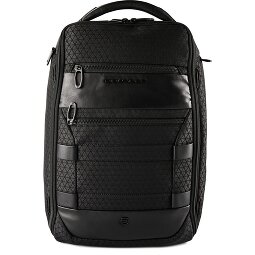 Piquadro Hex Business-Rucksack 41 cm Laptopfach  Variante 1