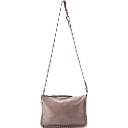 FredsBruder Calm Umhängetasche Leder 27 cm  Variante 3