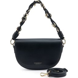 Seidenfelt Sundby Schultertasche 23 cm  Variante 1