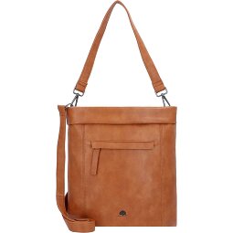 Greenburry Mad'l Dasch Liselotte Schultertasche 31 cm  Variante 9