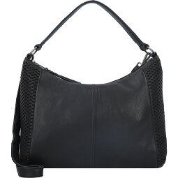 FredsBruder My Schultertasche Leder 40 cm  Variante 1
