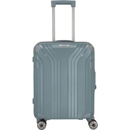 Travelite Elvaa 4 Rollen Kabinentrolley 55 cm  Variante 1 Travelite Elvaa 4 Rollen Kabinentrolley 55 cm  Variante 1