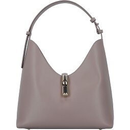 Furla Goccia Schultertasche Leder 30 cm  Variante 5