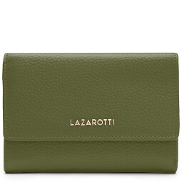 Lazarotti Bologna Leather Geldbörse Leder 14 cm  Variante 7