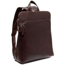 The Chesterfield Brand Fornella City Rucksack Leder 33 cm  Variante 2