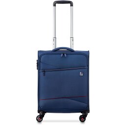 MODO by Roncato Eclipse 2.0 4 Rollen Kabinentrolley 55 cm  Variante 3