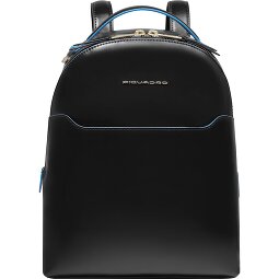 Piquadro Blue Square City Rucksack Leder 30 cm  Variante 1