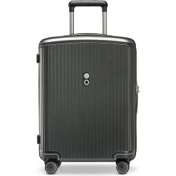 Echolac Dynasty VLX 4 Rollen Trolley 55 cm  Variante 1