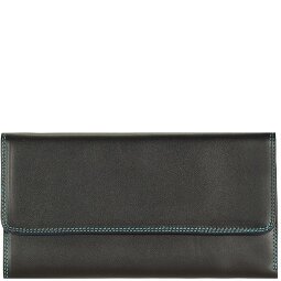 Mywalit Tri-fold Zip Wallet Geldbörse Leder 17 cm  Variante 1