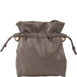 DuDu Umhängetasche Leder 18 cm  Variante 4